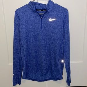 Nike Running Quarter zip